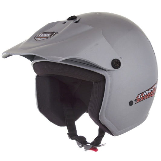 Casco Pro Tork Liberty abierto