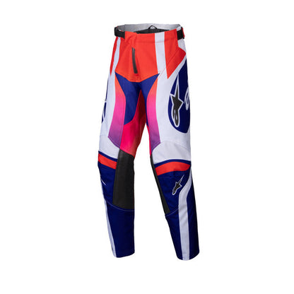 Pantalón Alpinestars Racer Wurx Juvenil