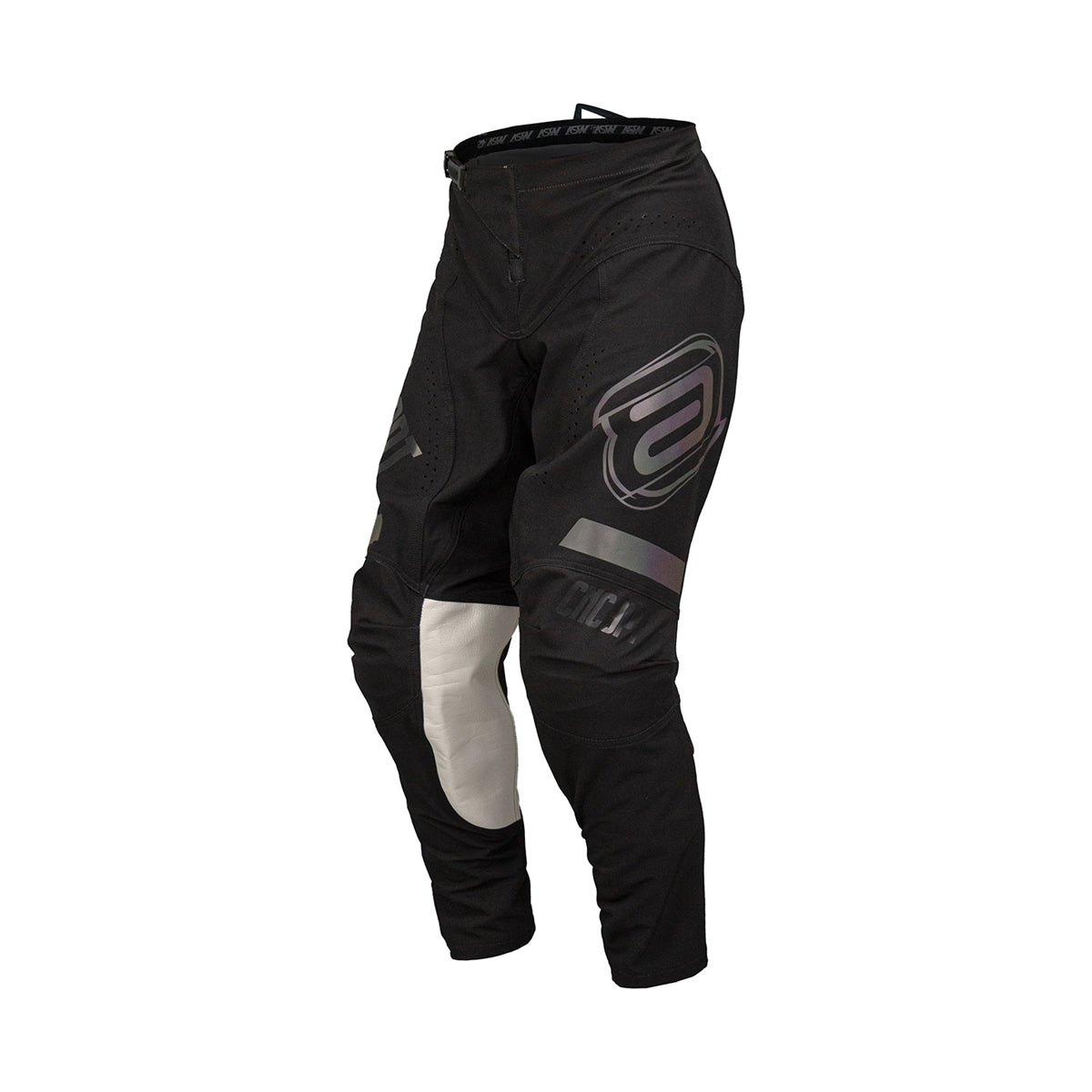 Conjunto ASW Concept Racing