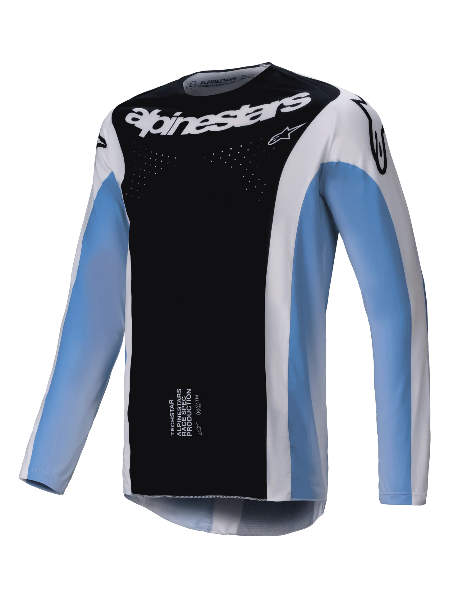 Jersey Alpinestars Tchstar Melt