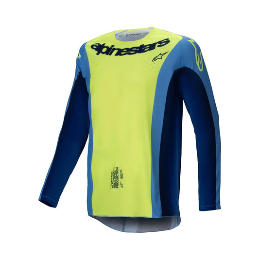 Jersey Alpinestars Tchstar Melt