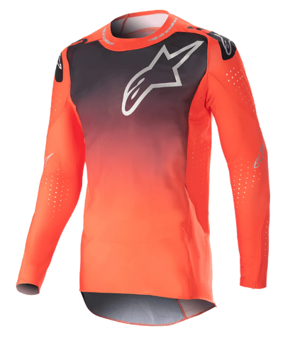 Conjunto Alpinestars  Supertech  Risen