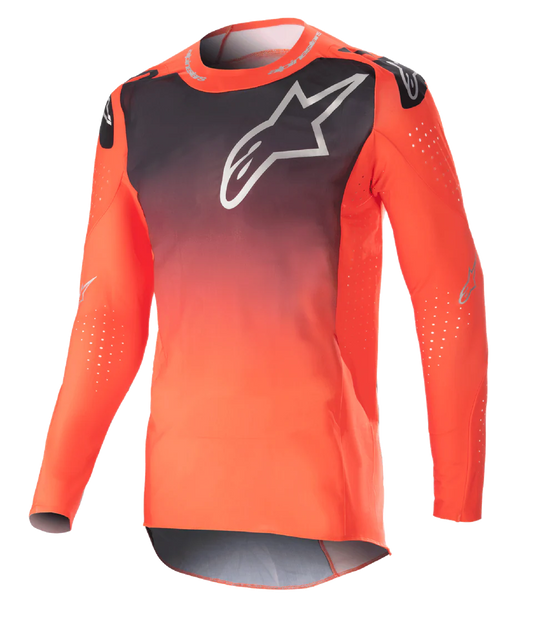 Conjunto Alpinestars  Supertech  Risen