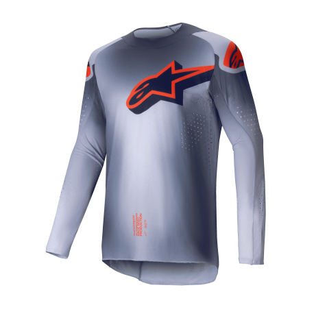 Jersey Alpinestars Sprtech Lipan