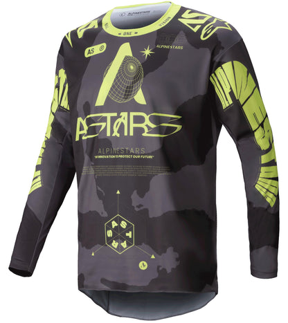 Jersey Alpinestars Racer Hollow