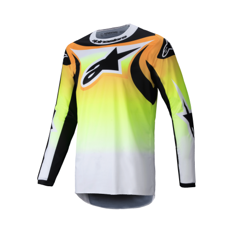 Jersey Alpinestars Fluid Wurx