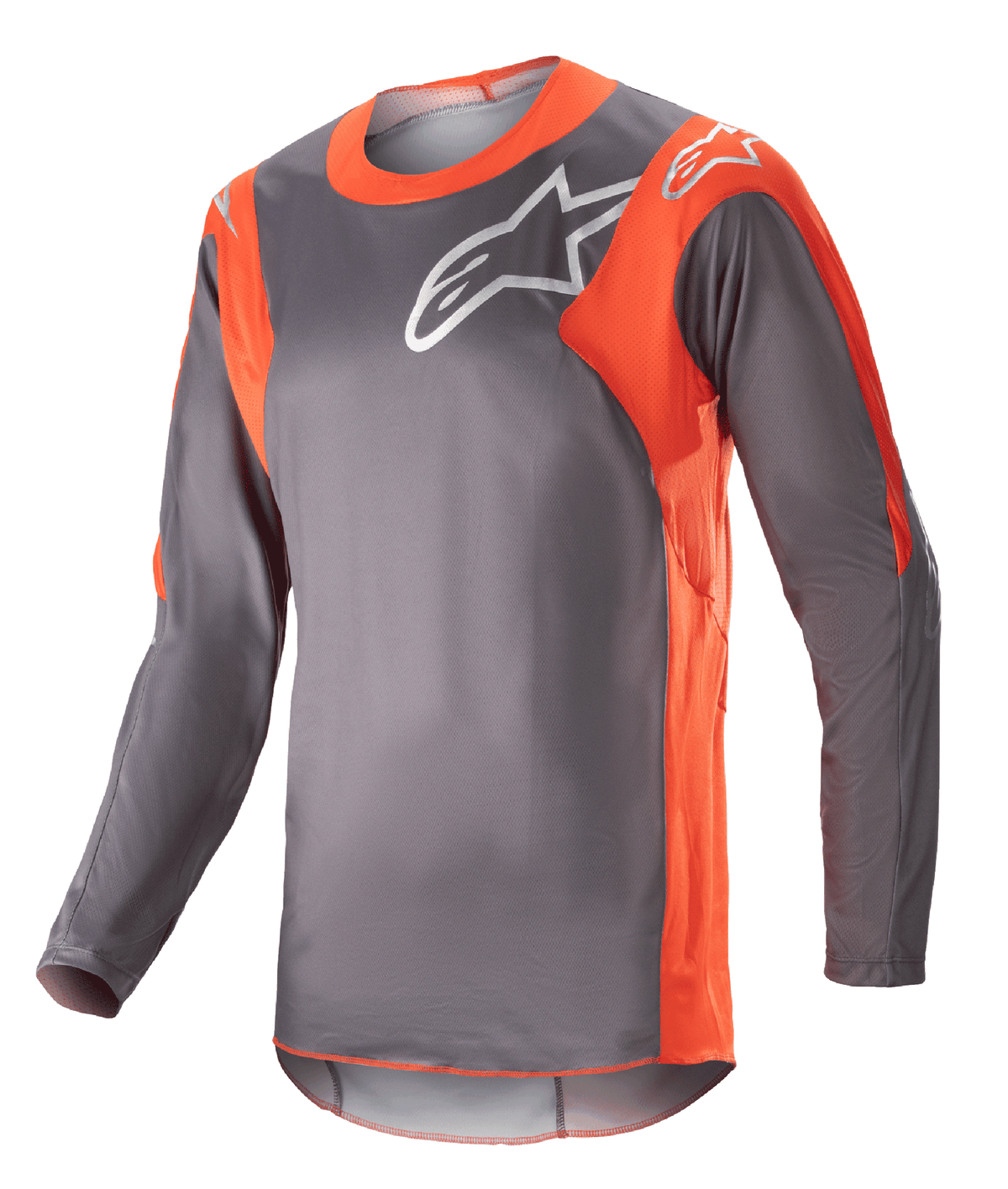 Jersey Alpinestars Racer Hoen 2023 - MAGNET/HOT ORG - 3761323-9241 - vista 1