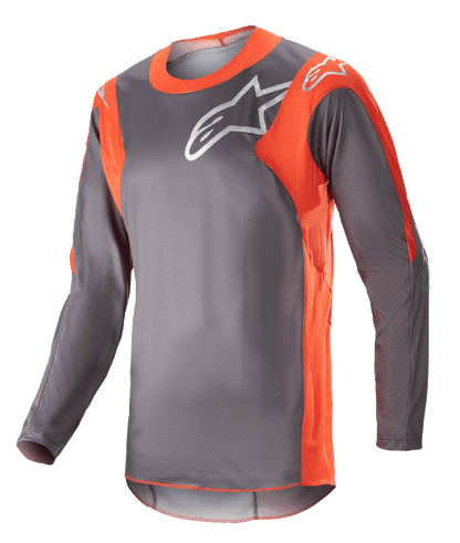 Jersey Alpinestars Racer Hoen 2023 - MAGNET/HOT ORG - 3761323-9241 - vista 1