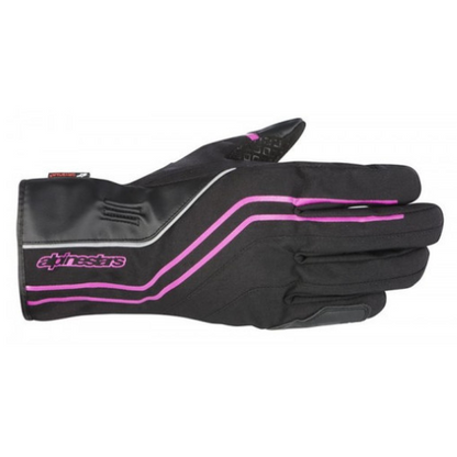 Guante Alpinestars Stella Largo Drystar