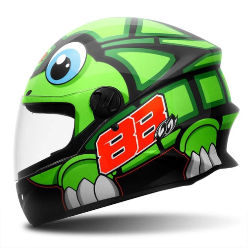 Casco Pro Tork R8 Turtle