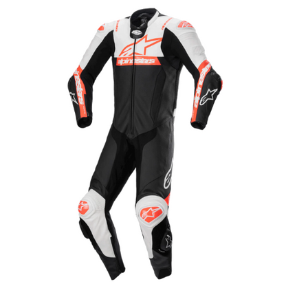 Mono Alpinestars Missile V2 Ward 1 PC Leather Suit