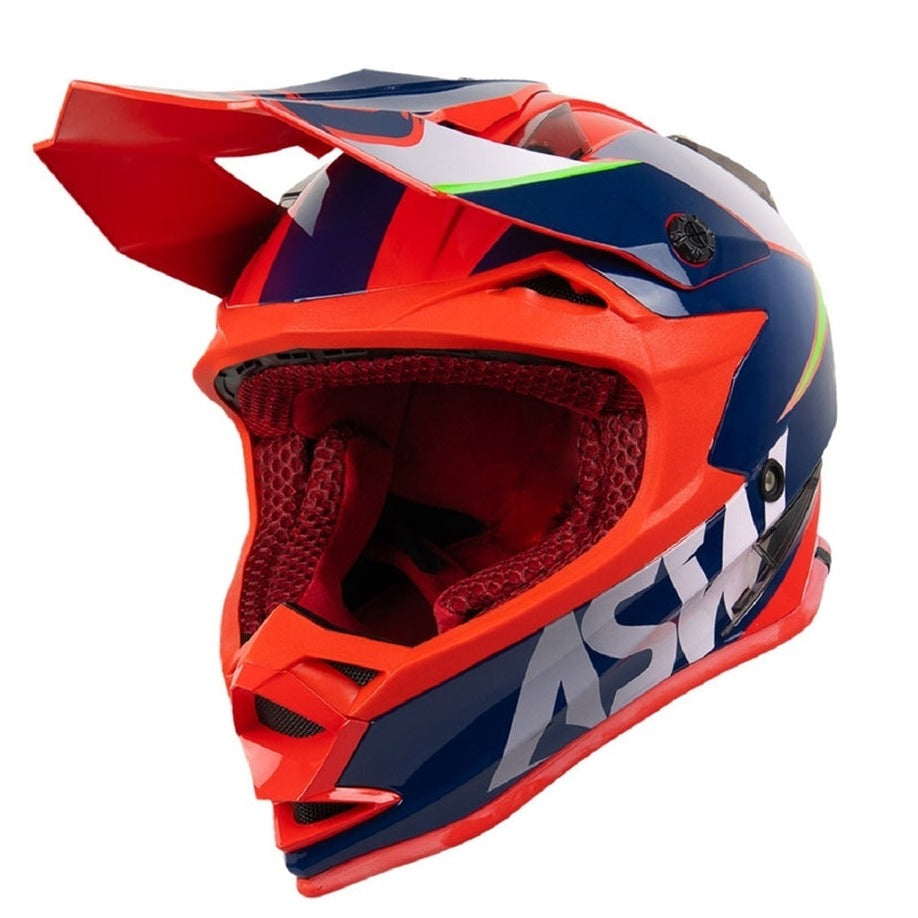 Casco ASW Fusion Hubble