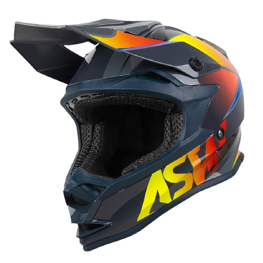 Casco ASW Fusion Hubble