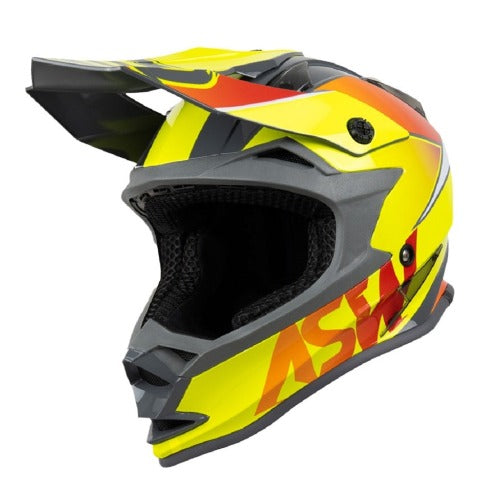 Casco ASW Fusion Hubble