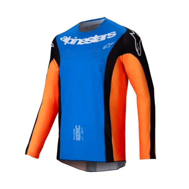 Jersey Alpinestars Tchstar Melt