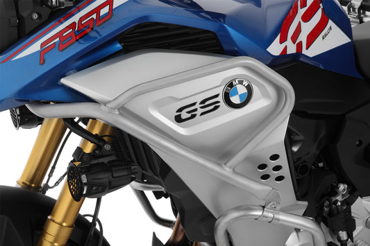 Protector de depósito Wunderlich para F 850 GS Adventure