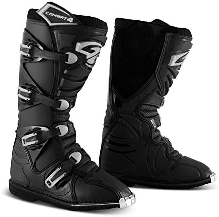 Botas Pro Tork Combat 4