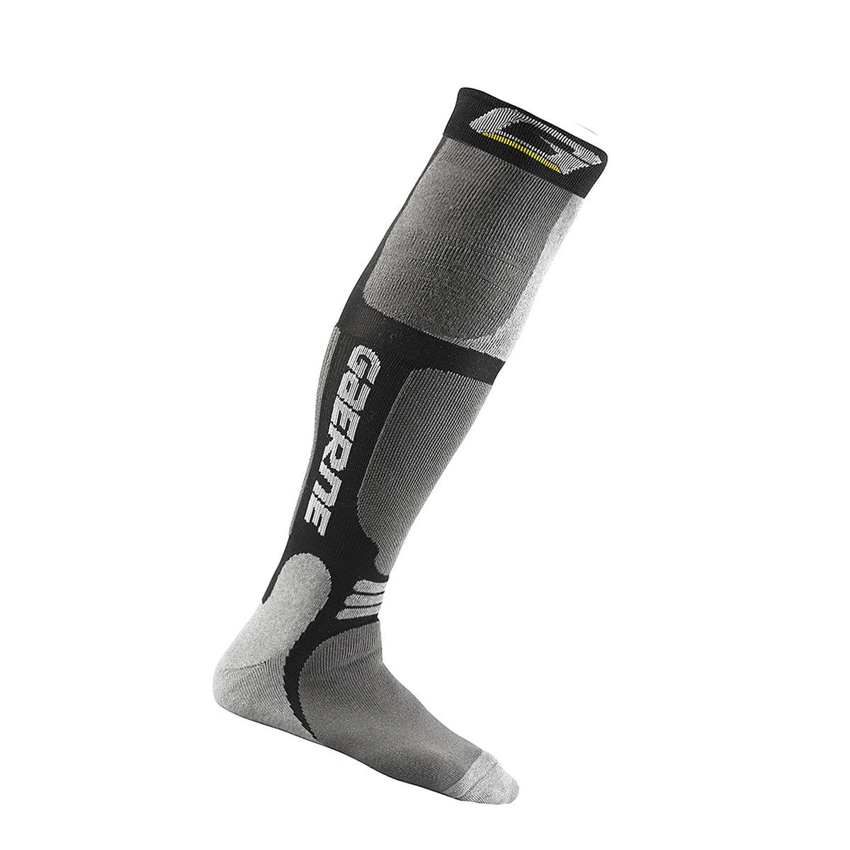 Medias cortas Gaerne Short Socks Silver - referencia 4206-001 - foto oficial