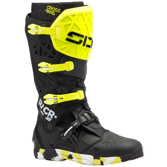 Botas Sidi Crossair C-X 222