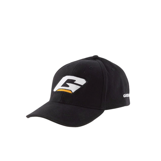 Gorra Gaerne G-Hat - BLACK - 4350-001