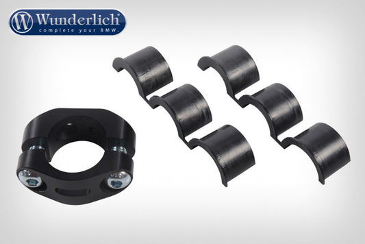 Abrazadera Wunderlich Vario-Clamp