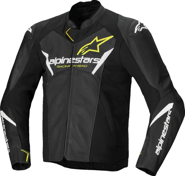 Chaqueta  Alpinestars Faster V3 AF