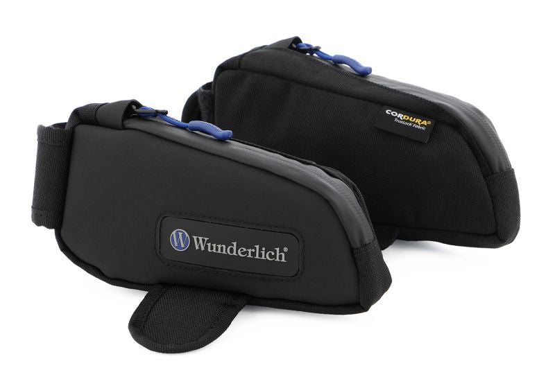 Set de bolsas para deflectores de viento Wunderlich