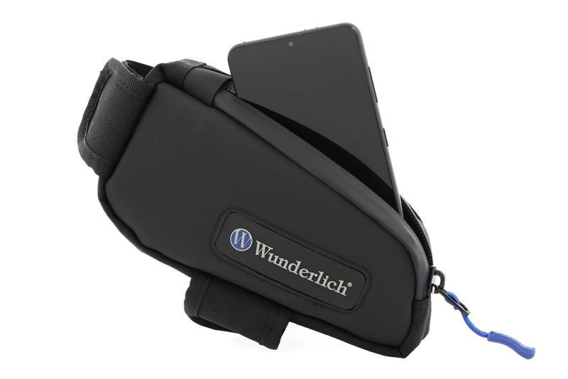 Set de bolsas para deflectores de viento Wunderlich