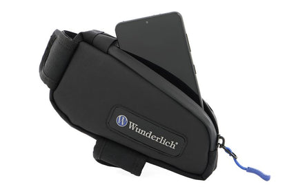 Set de bolsas para deflectores de viento Wunderlich