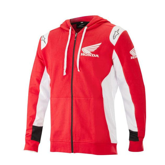 Buso Alpinestars Honda ZIP