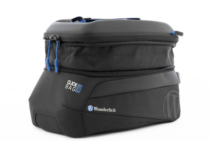 Bolsa para Tanque Wunderlich Click Bag 6 – Compacta y versátil