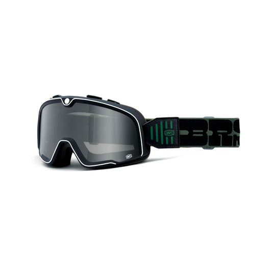 Antiparras 100% BARSTOW Goggle Kalmus