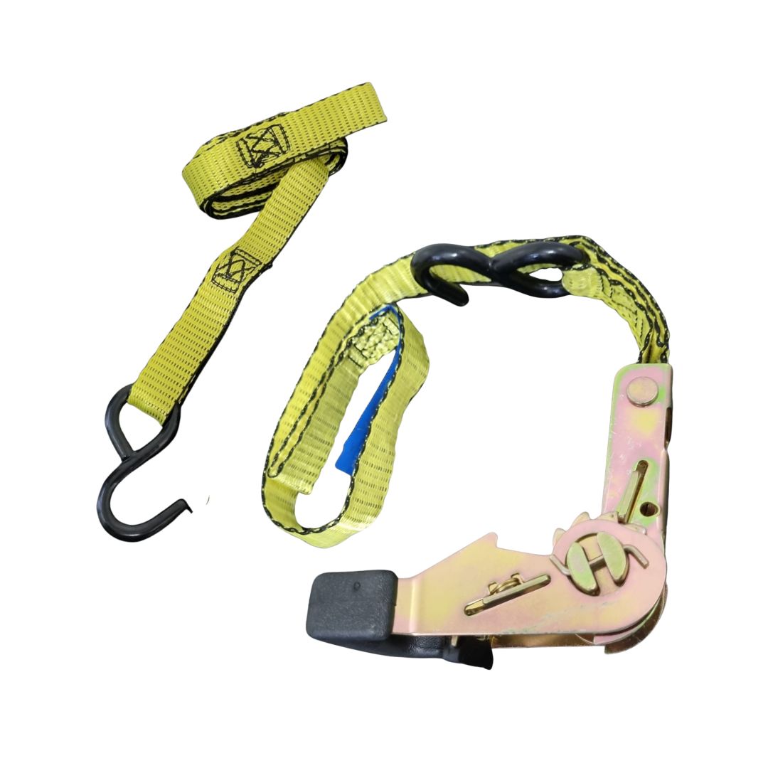 Cinta de Amarre Bezzy Catraca/Gancho