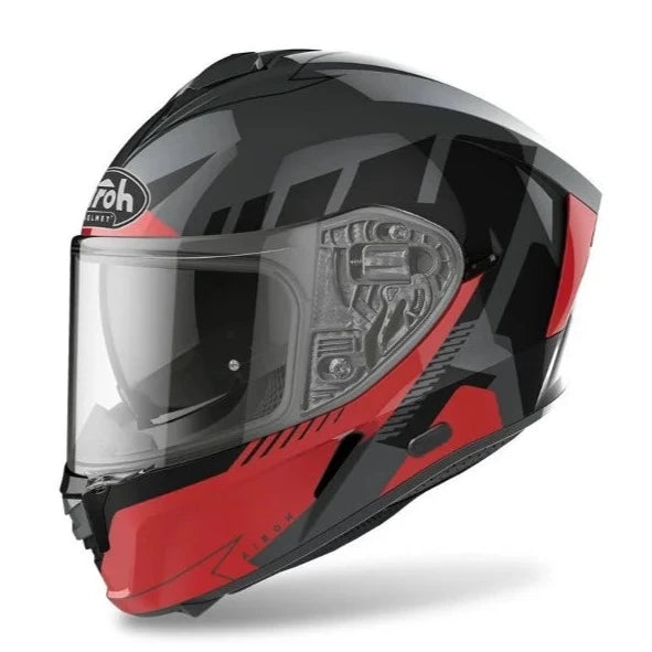 Casco Airoh Spark Rise