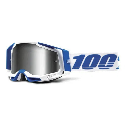 Antiparras 100% Racecraft 2 Goggle 50009