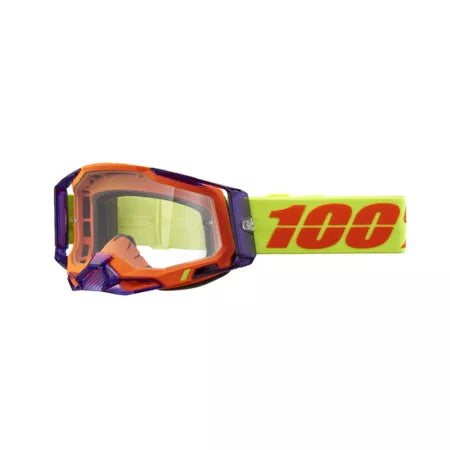 Antiparras 100% Racecraft 2 Goggle 50009