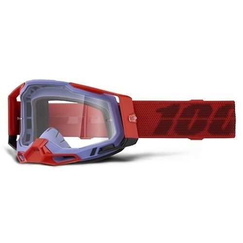 Antiparras 100% Racecraft 2 Goggle 50009