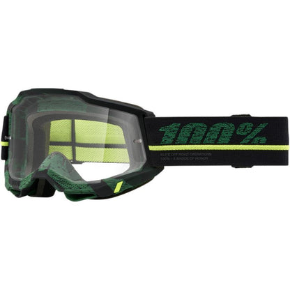 Antiparras 100% Accuri 2 Goggle 50013
