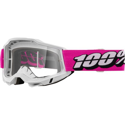 Antiparras 100% Accuri 2 Goggle 50013