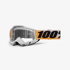Antiparras 100% Accuri 2 Goggle 50013