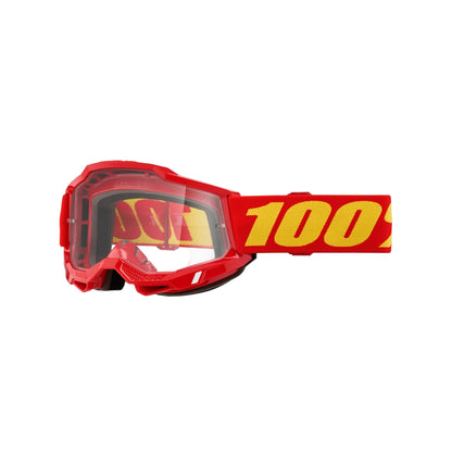Antiparras 100% Accuri 2 Goggle 50013
