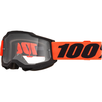 Antiparras 100% Accuri 2 Goggle 50013
