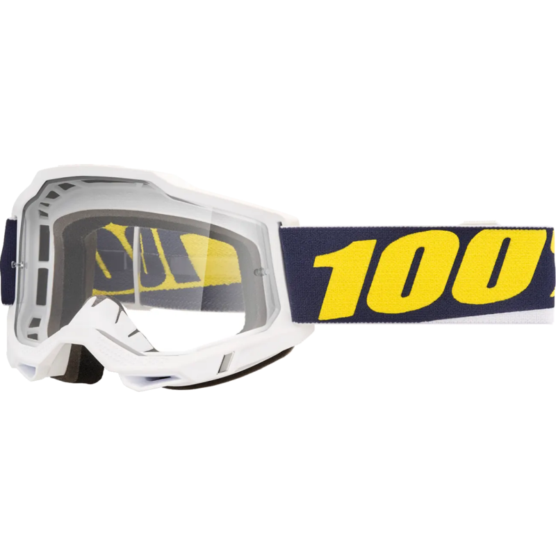 Antiparras 100% Accuri 2 Goggle 50013