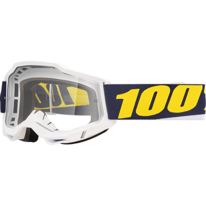 Antiparras 100% Accuri 2 Goggle 50013