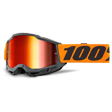 Antiparras 100% Accuri 2 Goggle 50014