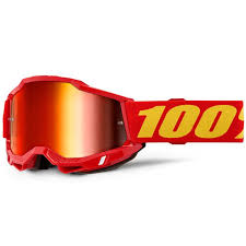 Antiparras 100% Accuri 2 Goggle 50014