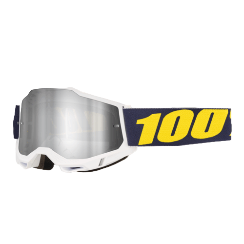 Antiparras 100% Accuri 2 Goggle 50014