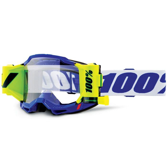 Antiparras 100% Acurri 2 Forecast 50017