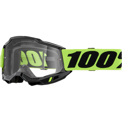 Antiparras 100% Accuri 2 OTG Goggle 50018