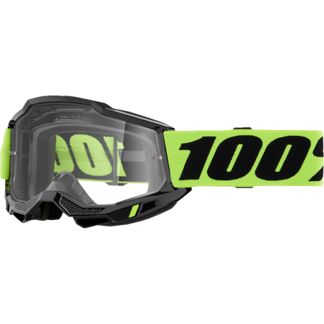 Antiparras 100% Accuri 2 OTG Goggle 50018